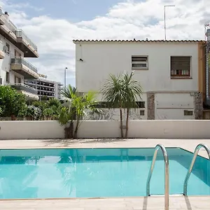  Apartamento Apartamento Moderno Con Piscina Y Parking Cerca De La Playa