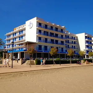 Hotell Marian Platja, Rosas